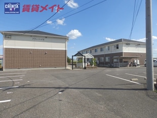 河原田駅 徒歩24分 1階の物件外観写真